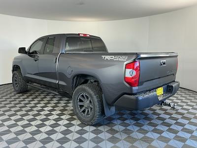 2015 Toyota Tundra Double Cab 4WD Pickup for sale #I5650B - photo 2