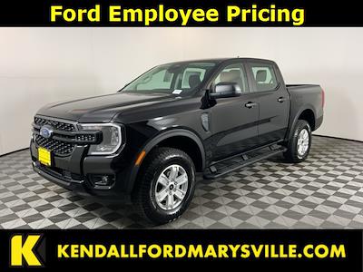 2025 Ford Ranger SuperCrew Cab 4x4 Pickup for sale #I5651 - photo 1