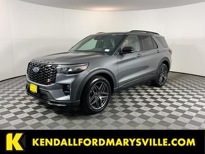 2025 Ford Explorer 4WD SUV for sale #I5652 - photo 1