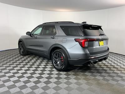 2025 Ford Explorer 4WD SUV for sale #I5652 - photo 2