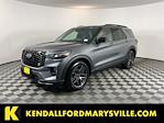 2025 Ford Explorer 4WD SUV for sale #I5652 - photo 1
