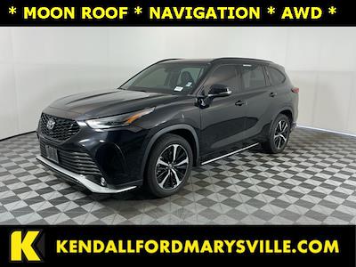 2021 Toyota Highlander AWD SUV for sale #I5653A - photo 1