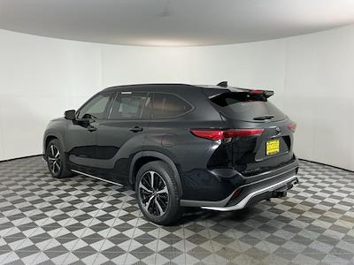 2021 Toyota Highlander AWD SUV for sale #I5653A - photo 2
