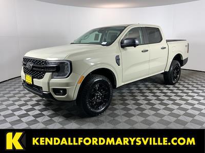 2025 Ford Ranger SuperCrew Cab 4x4 Pickup for sale #I5655 - photo 1