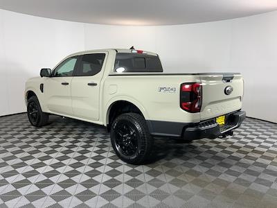 New 2025 Ford Ranger XLT SuperCrew Cab 4x4 Pickup for sale #I5655 - photo 2
