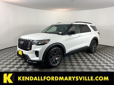2025 Ford Explorer 4WD SUV for sale #I5656 - photo 1