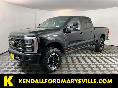 2025 Ford F-350 Crew Cab SRW 4x4 Pickup for sale #I5658 - photo 1