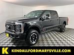 2025 Ford F-350 Crew Cab SRW 4x4 Pickup for sale #I5658 - photo 1