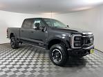 2025 Ford F-350 Crew Cab SRW 4x4 Pickup for sale #I5658 - photo 3