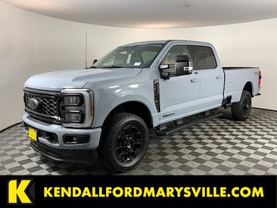 2025 Ford F-350 Crew Cab SRW 4x4 Pickup for sale #I5659 - photo 1