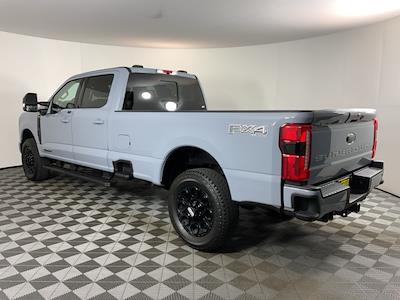 2025 Ford F-350 Crew Cab SRW 4x4 Pickup for sale #I5659 - photo 2