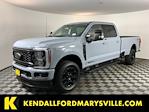 2025 Ford F-350 Crew Cab SRW 4x4 Pickup for sale #I5659 - photo 1