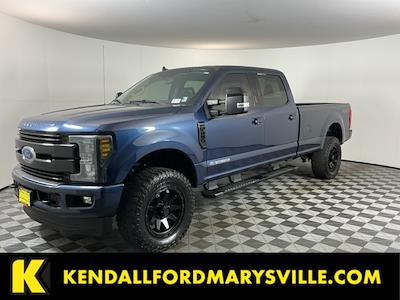 2019 Ford F-350 Crew Cab SRW 4x4 Pickup for sale #I5659A - photo 1