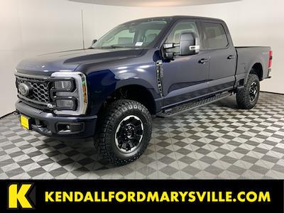 2025 Ford F-350 Crew Cab SRW 4x4 Pickup for sale #I5661 - photo 1