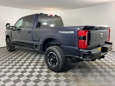 2025 Ford F-350 Crew Cab SRW 4x4 Pickup for sale #I5661 - photo 2