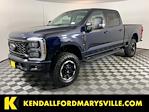2025 Ford F-350 Crew Cab SRW 4x4 Pickup for sale #I5661 - photo 1