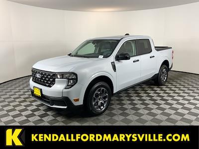 2025 Ford Maverick SuperCrew Cab AWD Pickup for sale #I5662 - photo 1
