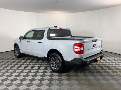 2025 Ford Maverick SuperCrew Cab AWD Pickup for sale #I5662 - photo 2