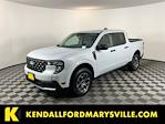 2025 Ford Maverick SuperCrew Cab AWD Pickup for sale #I5662 - photo 1