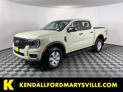 2025 Ford Ranger SuperCrew Cab 4x4 Pickup for sale #I5665 - photo 1