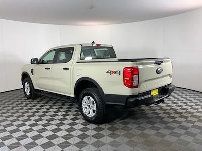 New 2025 Ford Ranger XL SuperCrew Cab 4x4 Pickup for sale #I5665 - photo 2