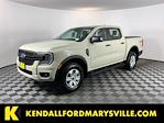 2025 Ford Ranger SuperCrew Cab 4x4 Pickup for sale #I5665 - photo 1