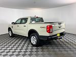 2025 Ford Ranger SuperCrew Cab 4x4 Pickup for sale #I5665 - photo 2