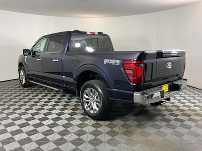 2025 Ford F-150 SuperCrew Cab 4x4 Pickup for sale #I5666 - photo 2