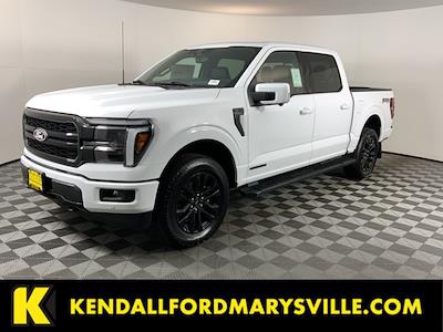 2025 Ford F-150 SuperCrew Cab 4x4 Pickup for sale #I5667 - photo 1