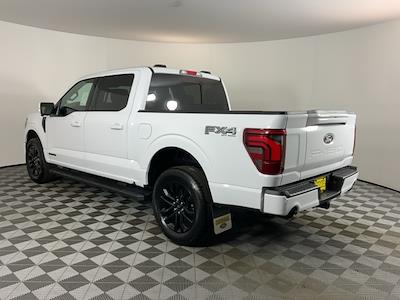 2025 Ford F-150 SuperCrew Cab 4x4 Pickup for sale #I5667 - photo 2