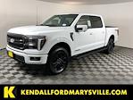 2025 Ford F-150 SuperCrew Cab 4x4 Pickup for sale #I5667 - photo 1