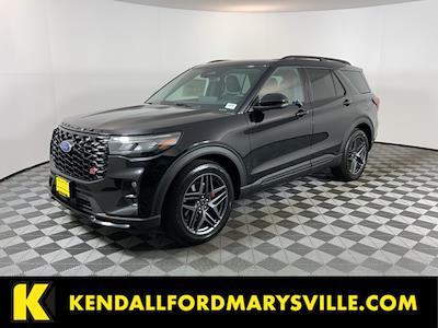 2025 Ford Explorer 4WD SUV for sale #I5668 - photo 1
