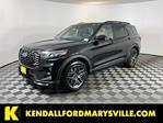 2025 Ford Explorer 4WD SUV for sale #I5668 - photo 1
