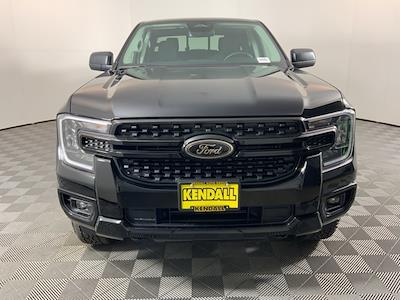 New 2025 Ford Ranger XLT SuperCrew Cab 4x4 Pickup for sale #I5669 - photo 2