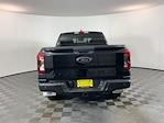 New 2025 Ford Ranger XLT SuperCrew Cab 4x4 Pickup for sale #I5669 - photo 5