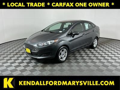 2019 Ford Fiesta Hatchback for sale #I5671A - photo 1