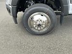 2025 Ford F-550 Crew Cab DRW 4x4 Cab Chassis for sale #I5673 - photo 17