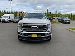 2025 Ford F-550 Crew Cab DRW 4x4 Cab Chassis for sale #I5673 - photo 3
