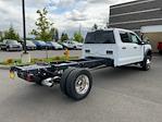 2025 Ford F-550 Crew Cab DRW 4x4 Cab Chassis for sale #I5673 - photo 5