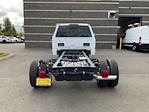 2025 Ford F-550 Crew Cab DRW 4x4 Cab Chassis for sale #I5673 - photo 6
