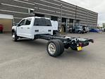 2025 Ford F-550 Crew Cab DRW 4x4 Cab Chassis for sale #I5673 - photo 2