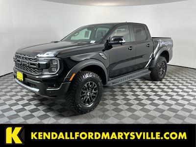 2025 Ford Ranger SuperCrew Cab 4x4 Pickup for sale #I5681 - photo 1