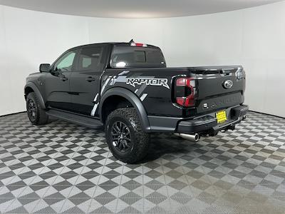 2025 Ford Ranger SuperCrew Cab 4x4 Pickup for sale #I5681 - photo 2