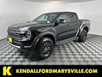2025 Ford Ranger SuperCrew Cab 4x4 Pickup for sale #I5681 - photo 1