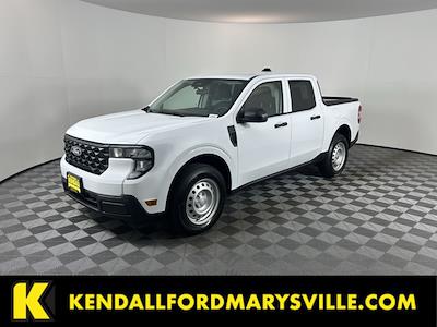 2025 Ford Maverick SuperCrew Cab AWD Pickup for sale #I5683 - photo 1