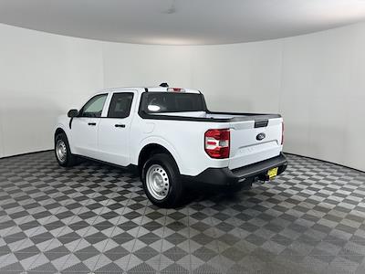 2025 Ford Maverick SuperCrew Cab AWD Pickup for sale #I5683 - photo 2