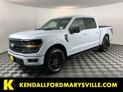 2025 Ford F-150 SuperCrew Cab 4x4 Pickup for sale #I5686 - photo 1
