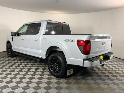 2025 Ford F-150 SuperCrew Cab 4x4 Pickup for sale #I5686 - photo 2