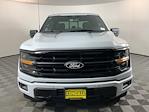 2025 Ford F-150 SuperCrew Cab 4x4 Pickup for sale #I5686 - photo 3