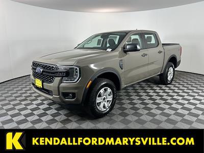 2025 Ford Ranger SuperCrew Cab 4x4 Pickup for sale #I5689 - photo 1